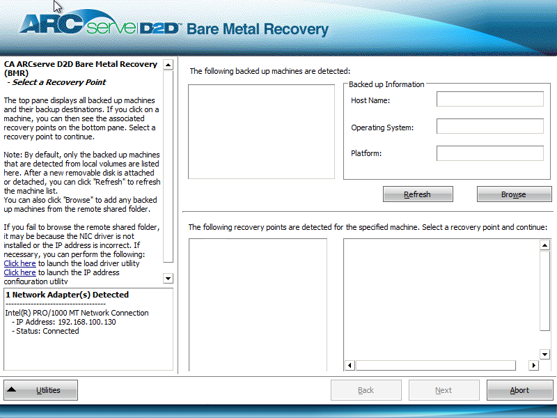 cad2d--BMR - unpopulated screen-W
